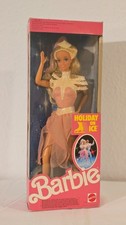 Barbie: Holiday on Ice Barbie