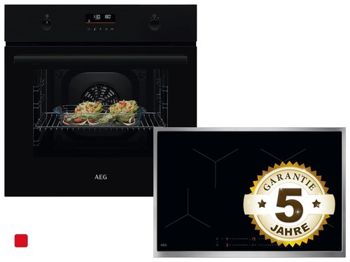Aeg ab37bp set pyrolyse - aeg,