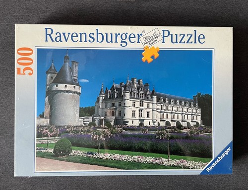 Ravensburger puzzle 144815 - puzzle,