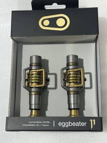 Crankbrothers eggbeater - crankbrothers, 11