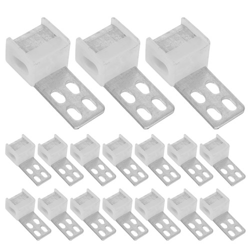 Pcs möbelfederclips - 24,