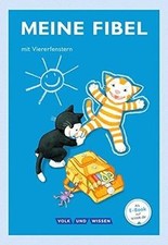 Meine Fibel - Ausgabe 2015 -