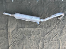 Alfa Bertone Giulia Spider Zagato Endschalldämpfer 3B3024 F004308 gebraucht