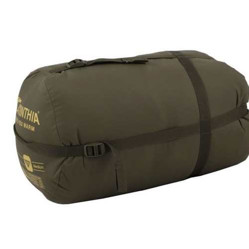 Carinthia brenta schlafsack - carinthia,