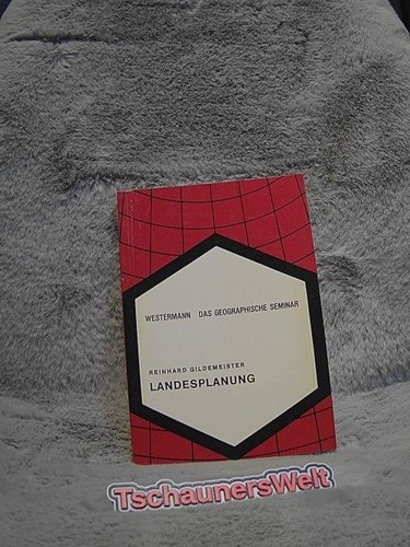 Landesplanung das - landesplanung.,