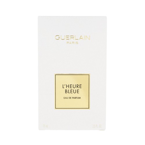 Guerlain heure bleue - l'heure,