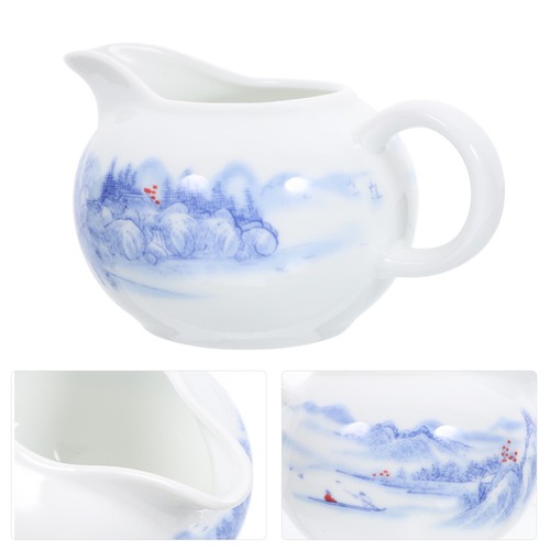 Kleiner milchkessel milchkrug - kleiner,