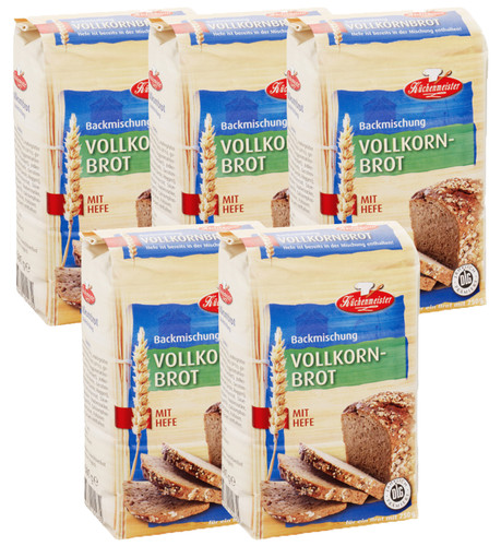 Bielmeier brotbackmischung - bielmeier,