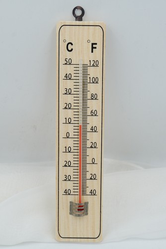Thermometer holz für - thermometer,