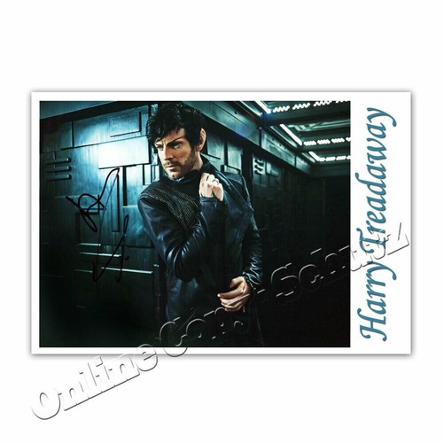 Harry treadaway aus picard - aus,