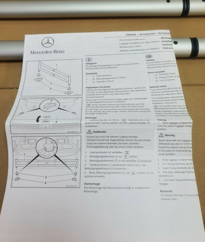 Neu cla c117 - mb,