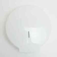 Jofel AZUR Jumbo Midi Toilettenpapierspender, weiß, Ø 55 mm