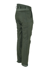 NEU! Jagdhund Damen-Lodenhose EISENSTEIN - bester Alpaka-Loden - 2-Farben Optik
