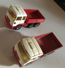 1:55 siku LKW MAN Zugmaschine