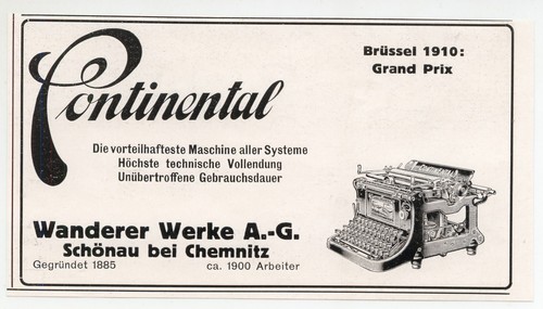 Schönau chemnitz werbung - schÖnau/chemnitz,,