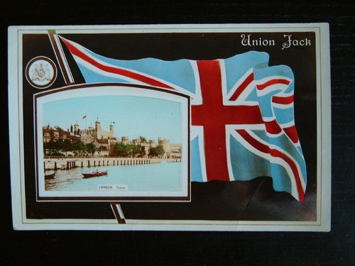 London land marks mit union - land,