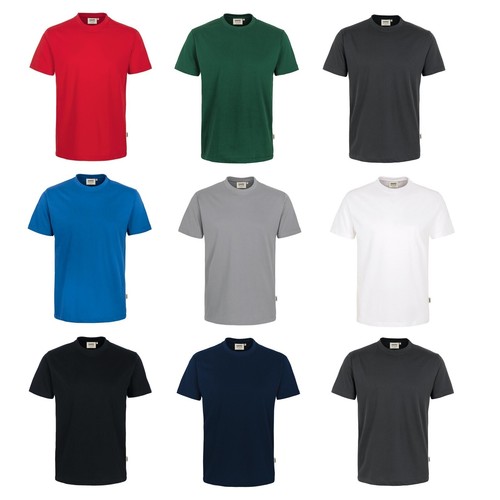 Hakro shirt 292 - hakro, 100%