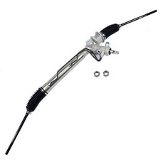 LENKGETRIEBE HYDRAULISCH