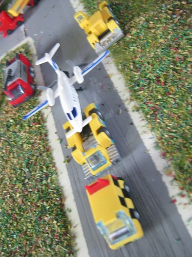 Airport spezialfahrzeuge - spezialfahrzeuge, +