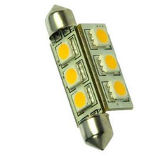 S+H LED-Soffitte 9 SMD