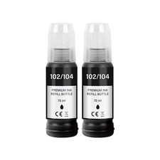 XXL Nachfüll Tinte Refill