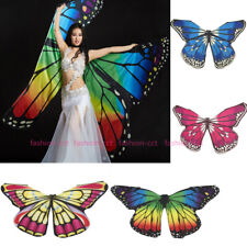 Bauchtanz Schmetterling Isis