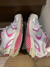 Skechers Shape-Ups 12309 pink