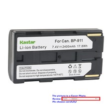 Kastar replacement battery - replacement,