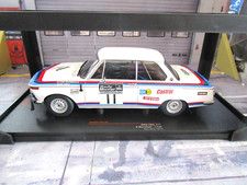 BMW 2002 tii Rallye  RAC GB WM