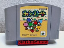 N64 / Nintendo 64 Spiel -