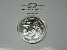 Quarterdollar 5 Unzen Silber America the Beautiful ATB wahlweise ab 2011