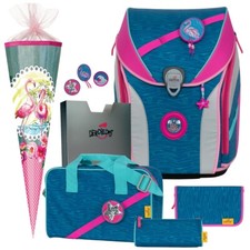 Karibik -Flamingo- DerDieDas