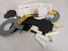 Star Lux - Parkgarage -