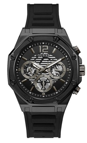Guess herren armbanduhr - guess,