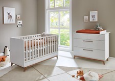 Babyzimmer Set Lina 2-tlg