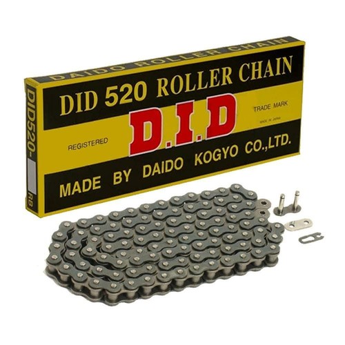 Did std antriebskette 520 - did,