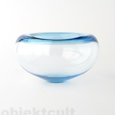 Holmegaard Glas Schale