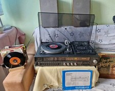 Telefunken Studio Center 5004 HIGH COM