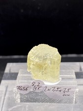 Heliodor Ukraine Mineralien