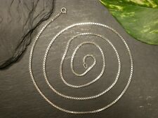 Starke 925 Sterling Silber Venezianer Kette Designer Rowi Rodi und Wienenberger