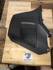 Opel Zafira B Verkleidung