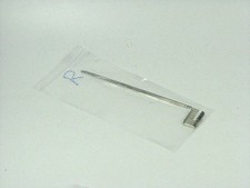 Displayscharnier links Acer