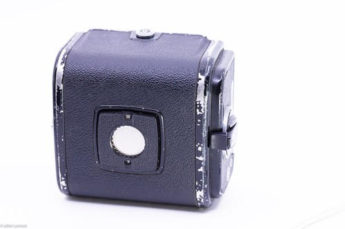 Hasselblad balck a12 ii - ,