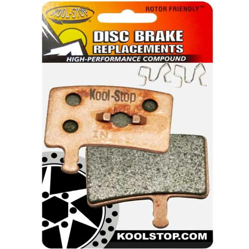 Kool stop bremsbelag hayes - kool-stop,