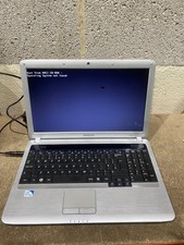 Samsung r530 laptop - samsung, intel