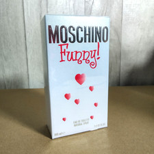 Moschino Funny! - Eau de