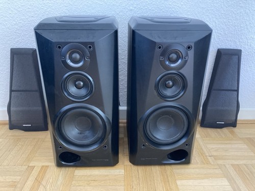 Hifi stereo lautsprecher box - stereo,