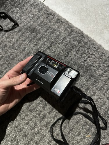 Yashica carl zeiss tessar - zeiss,