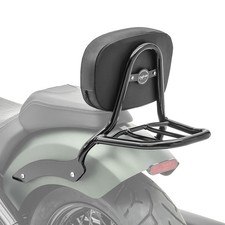 Defekt: Sissybar mit