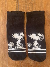 1 Paar Peanuts Snoopy Sneaker